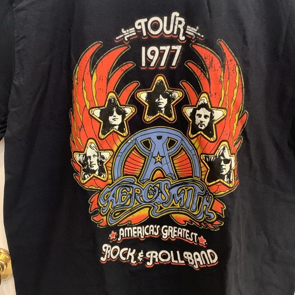 Other - 🎸 Aerosmith-The Greatest Rock & Roll Band